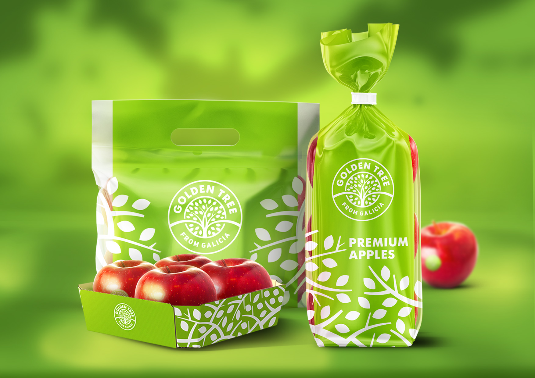apples