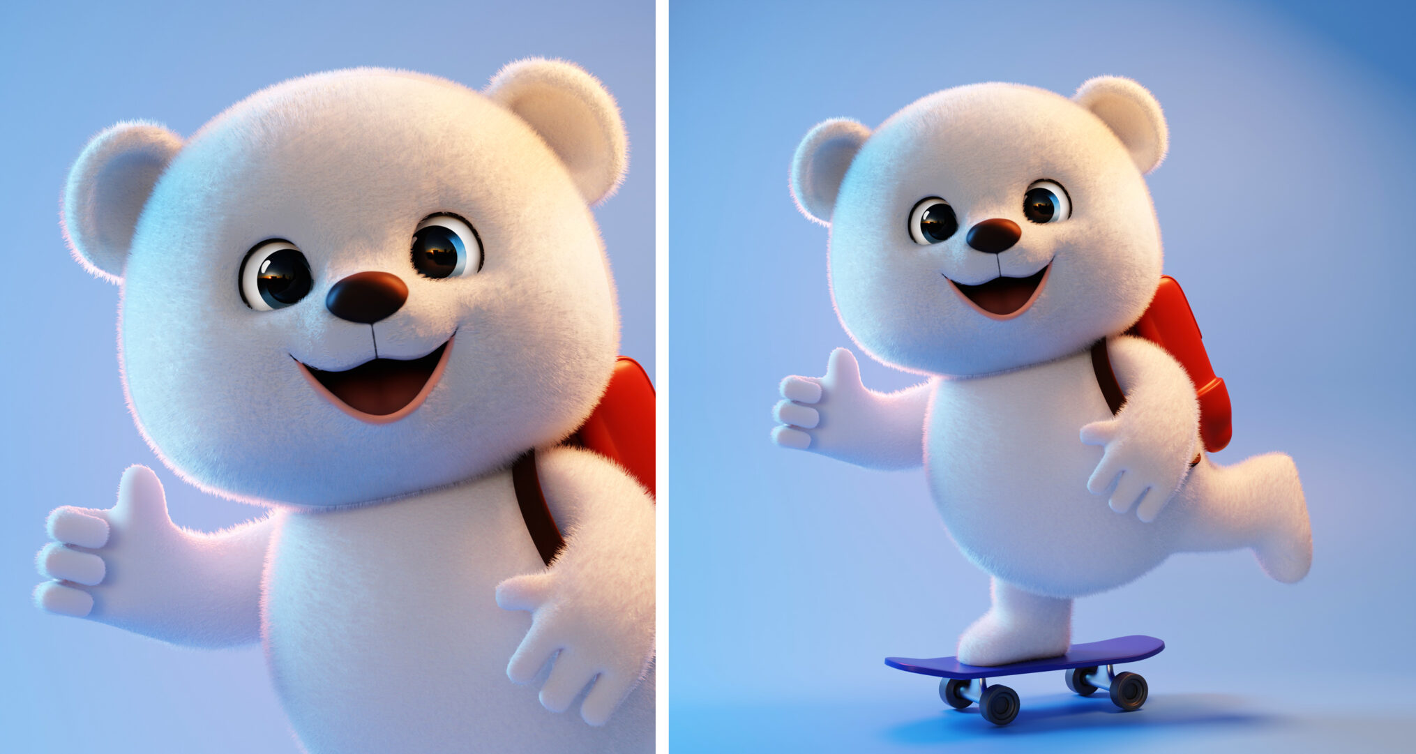 bear