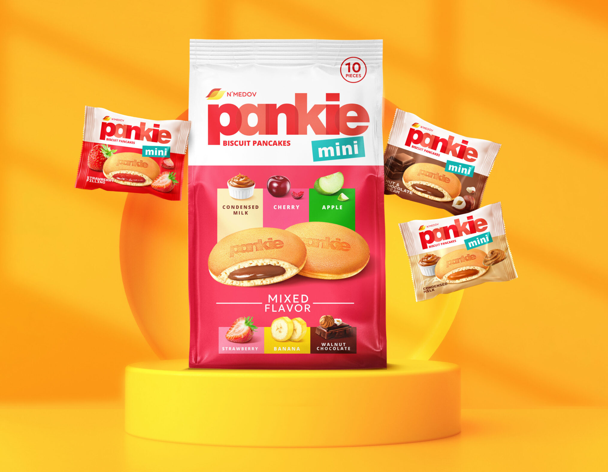PANKIE_first